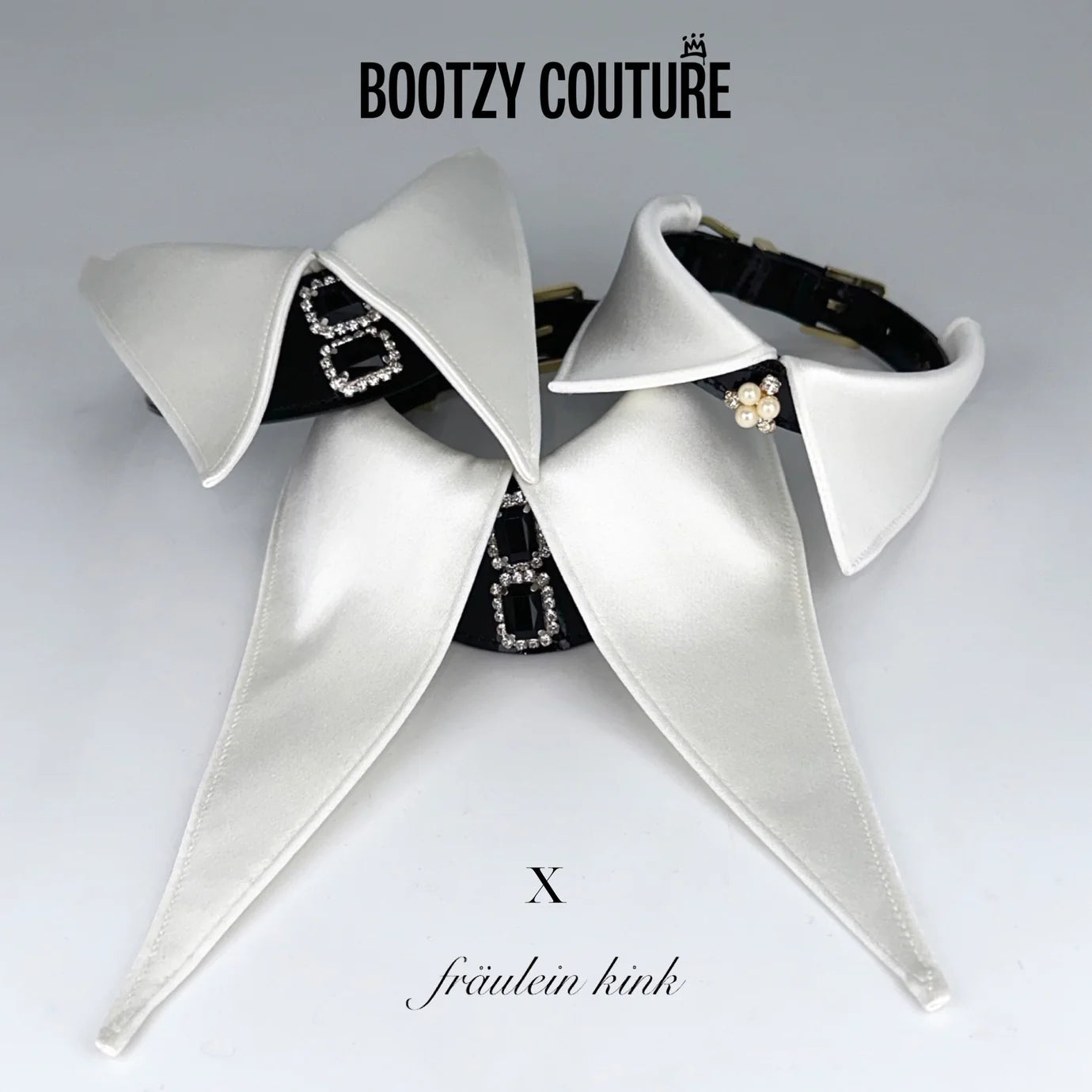 Choupette Collar