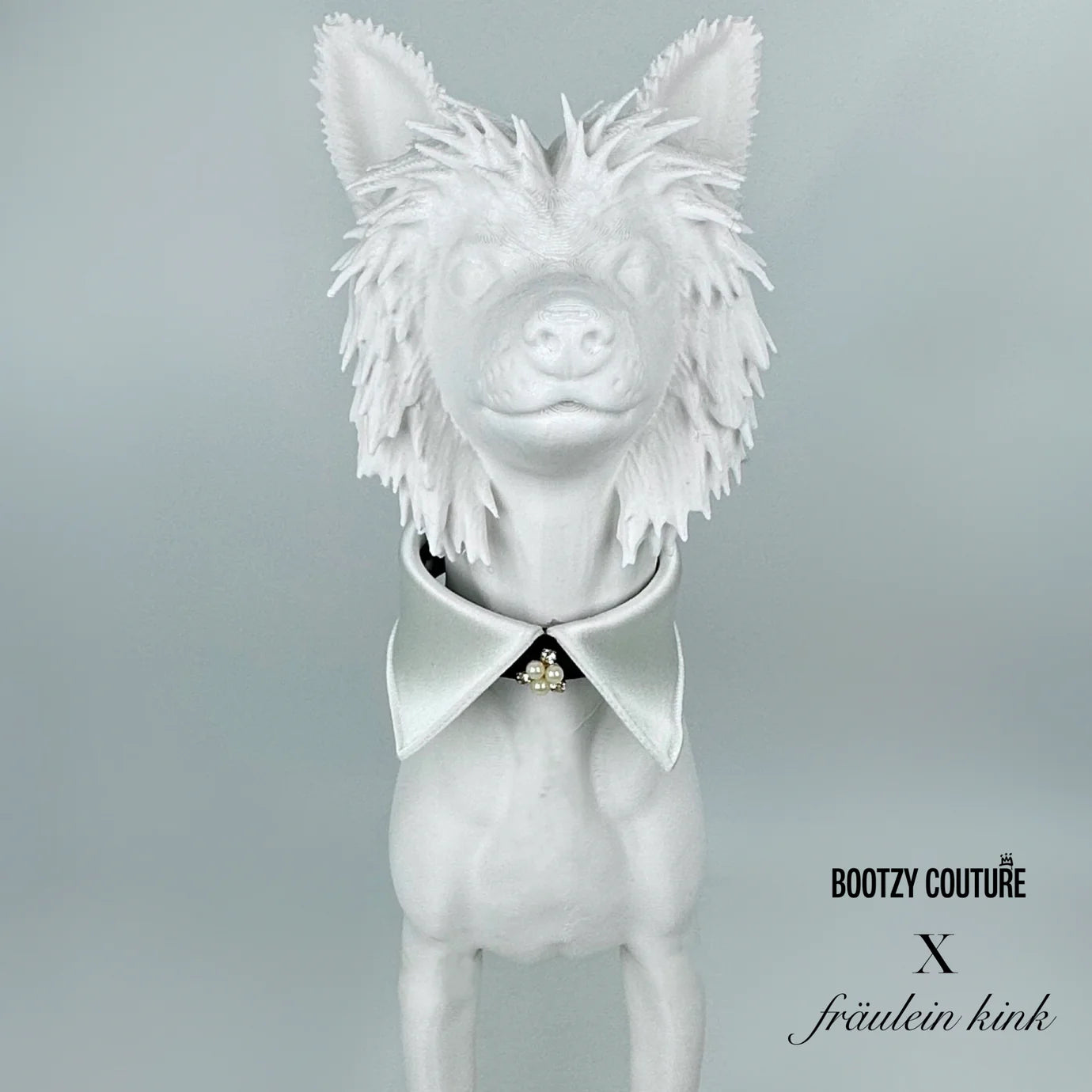 Choupette Collar