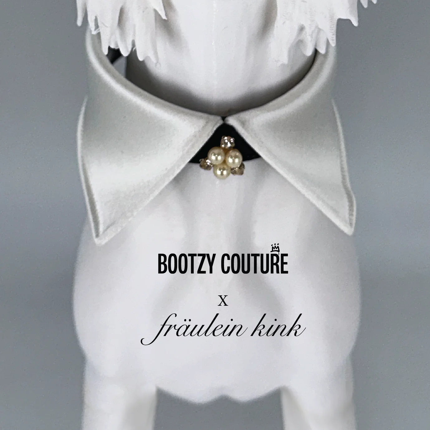 Choupette Collar