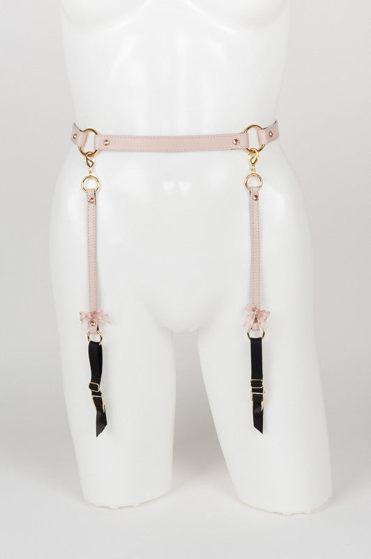 Chrie Garter Belt Frulein Kink Chrie Garter Belt Frulein Kink