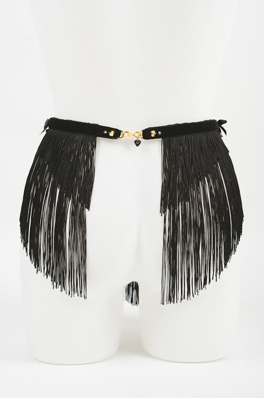 Josephine Skirt - Fräulein Kink
 - 6