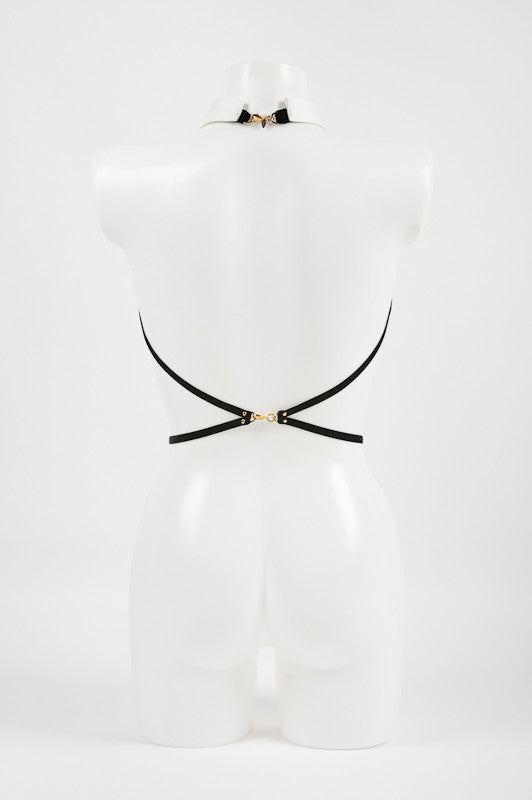 Tuxedo Harness - Fräulein Kink
 - 7