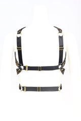 Deluxe Wrap Harness