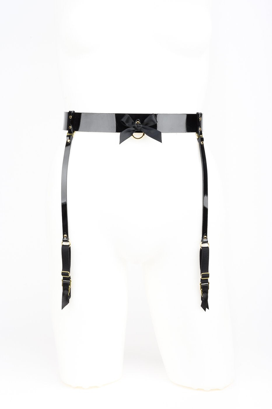 Fk Garter Belt Frulein Kink Fk Garter Belt Frulein Kink