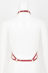 Red Hot Harness
