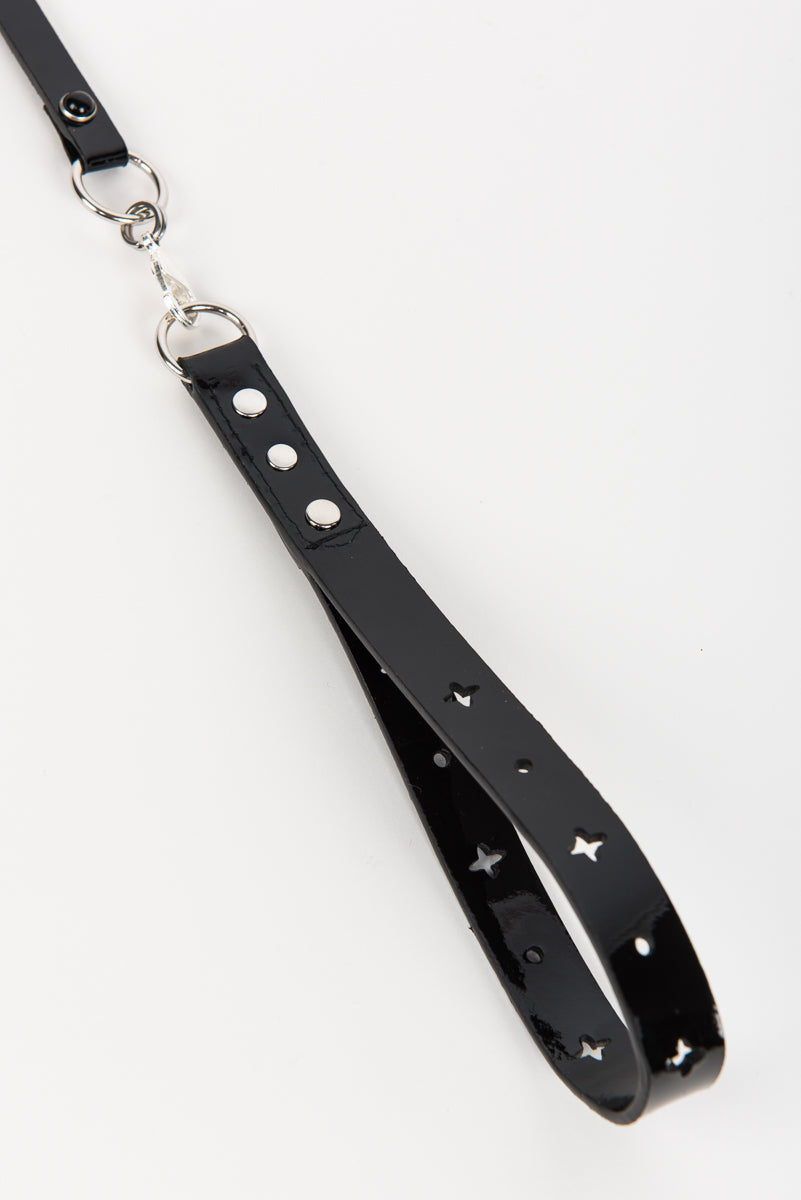 Nero Lead Handle