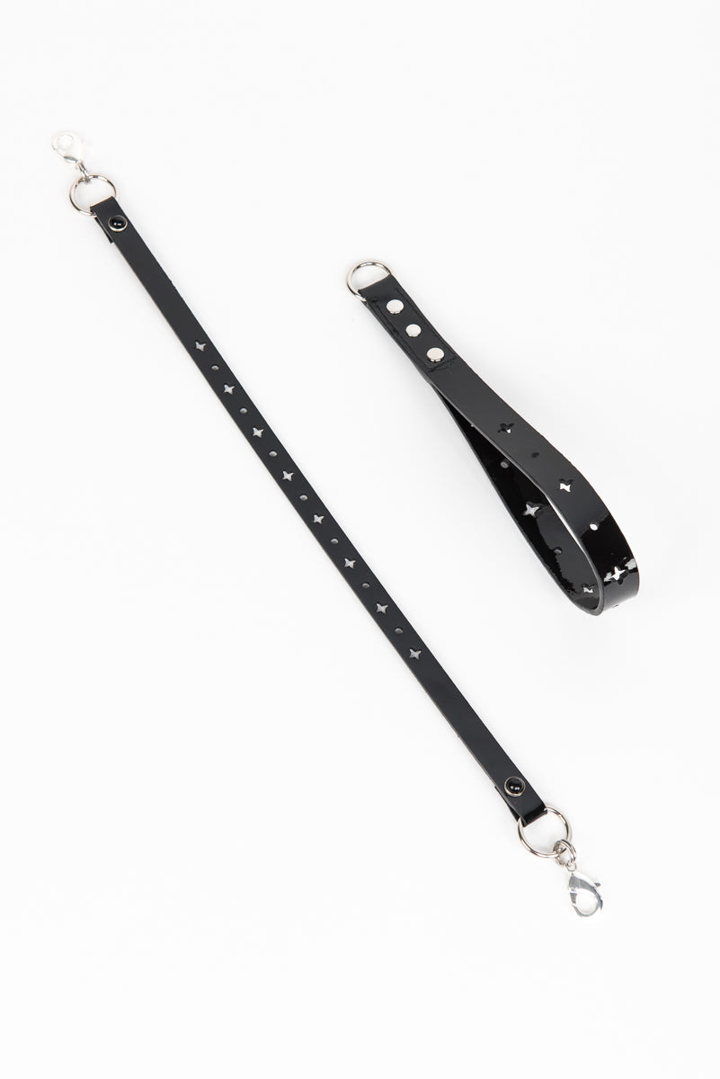 Nero Lead Handle