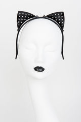 Nero Kitten Headband