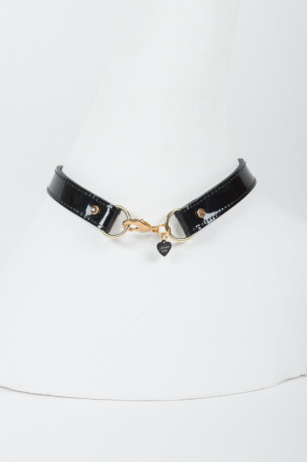 Jet Lead - Fräulein Kink
 - 8