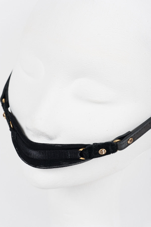 Caviar Gag - Fräulein Kink
 - 3
