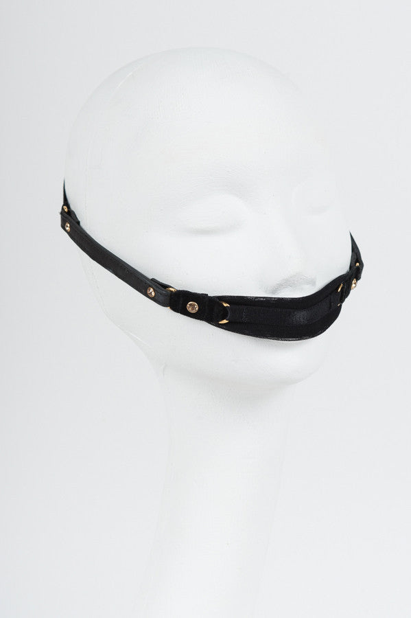 Caviar Gag - Fräulein Kink
 - 1