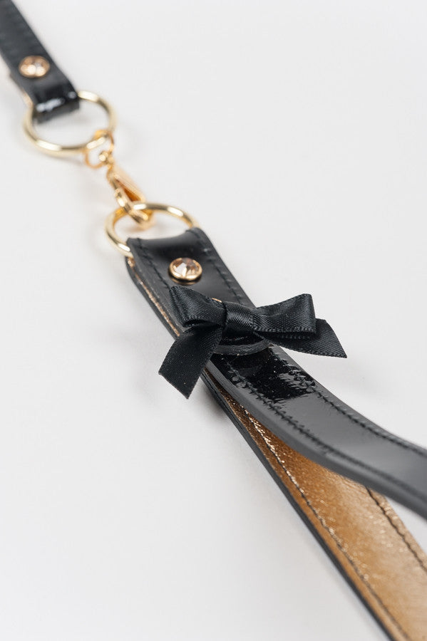 Jet Lead - Fräulein Kink
 - 9