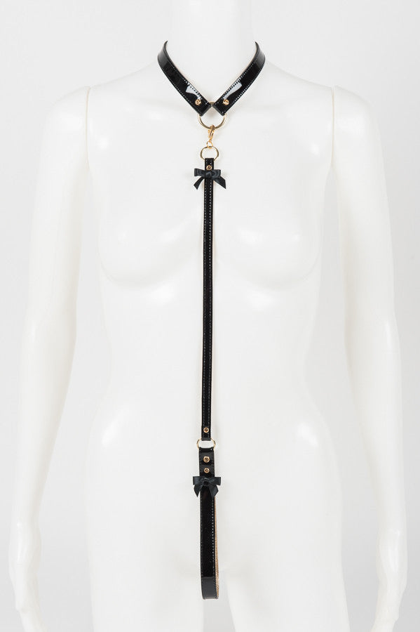 Jet Lead - Fräulein Kink
 - 1