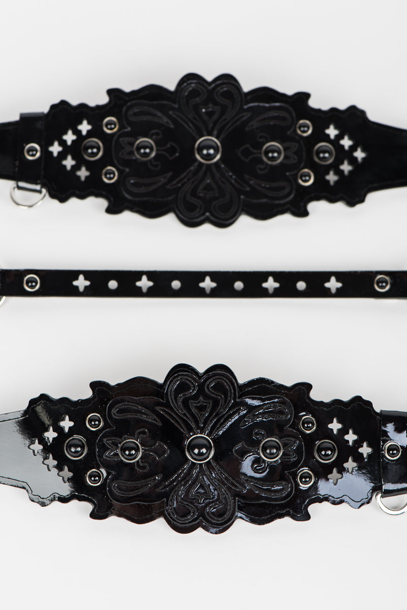 Restraints