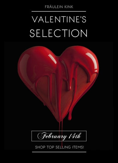 Valentine Selection