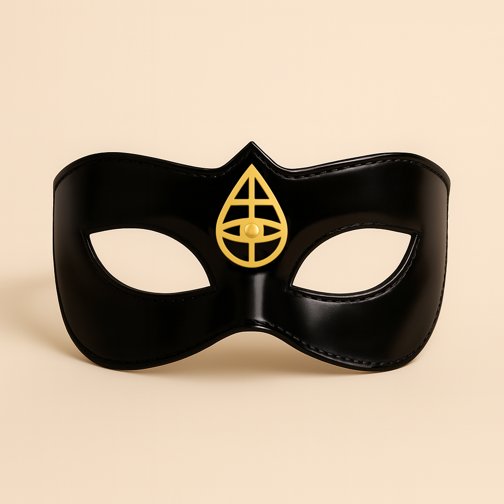 Nocturne Mask