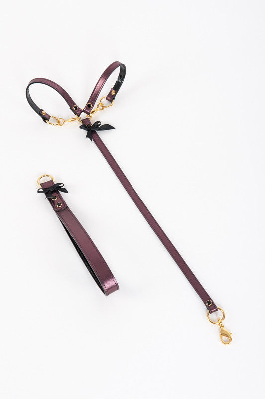Violet T-Strap - Fräulein Kink Private Access
 - 3