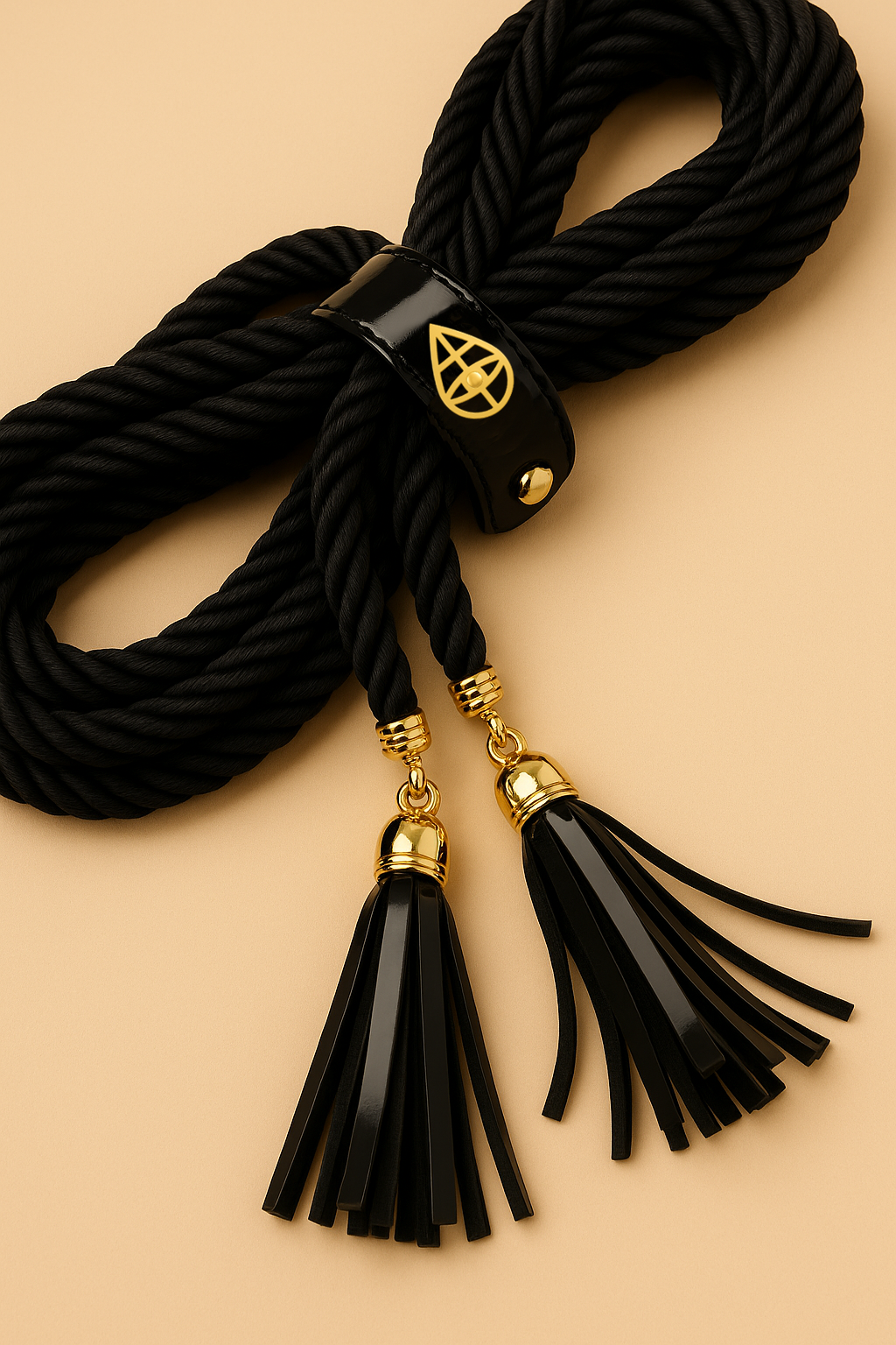 Nocturne Bondage Lasso