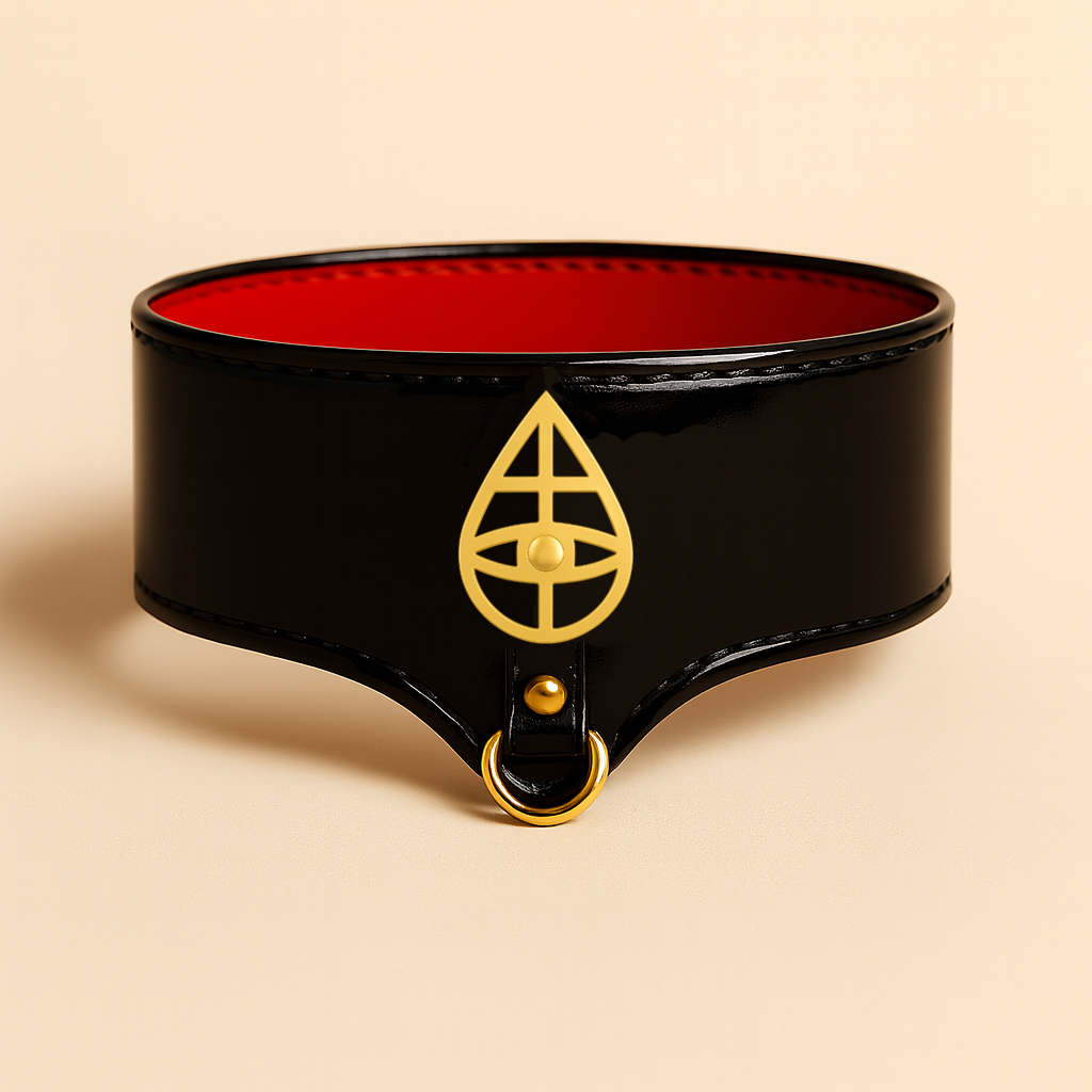 Nocturne Collar
