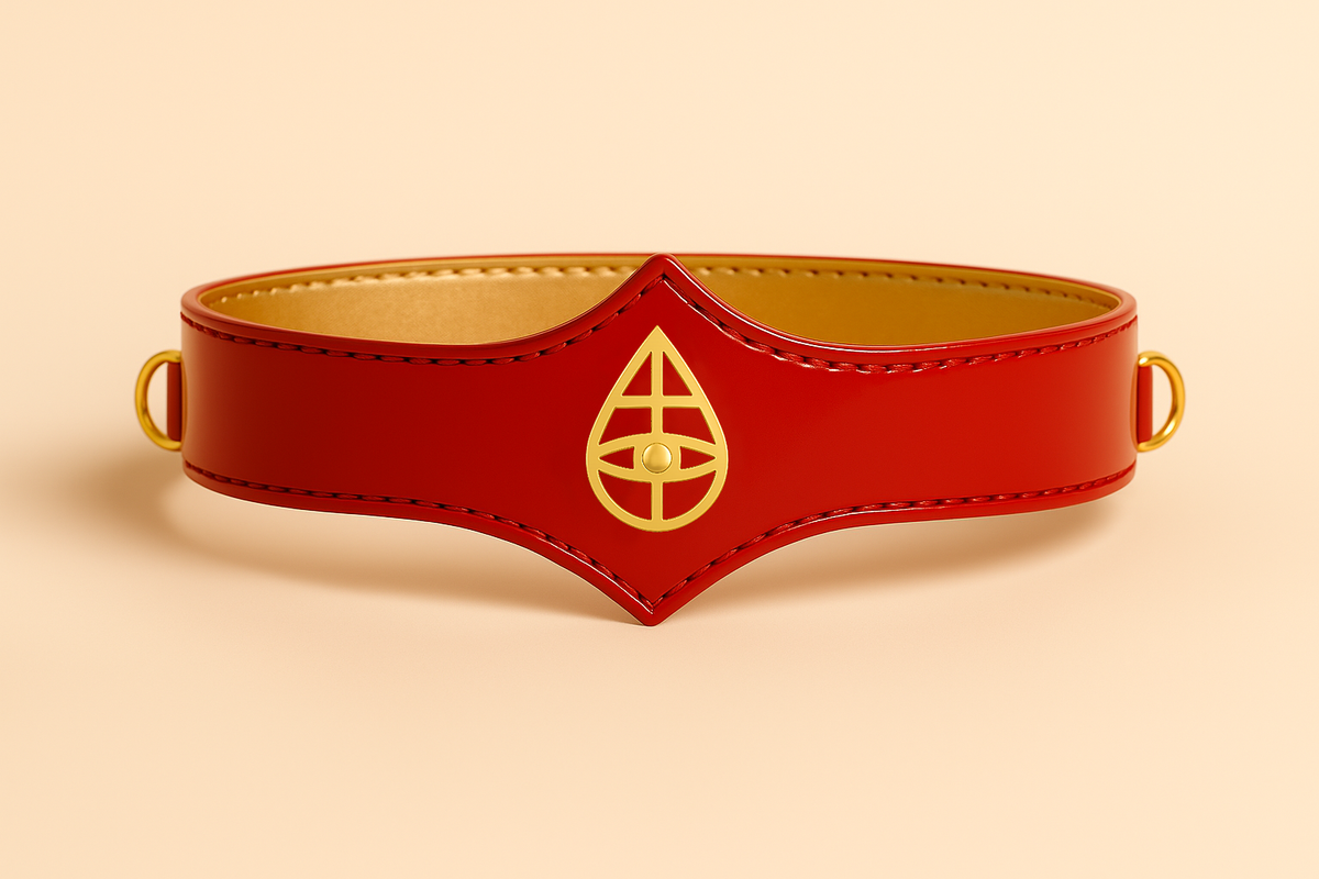 Inferno Belt