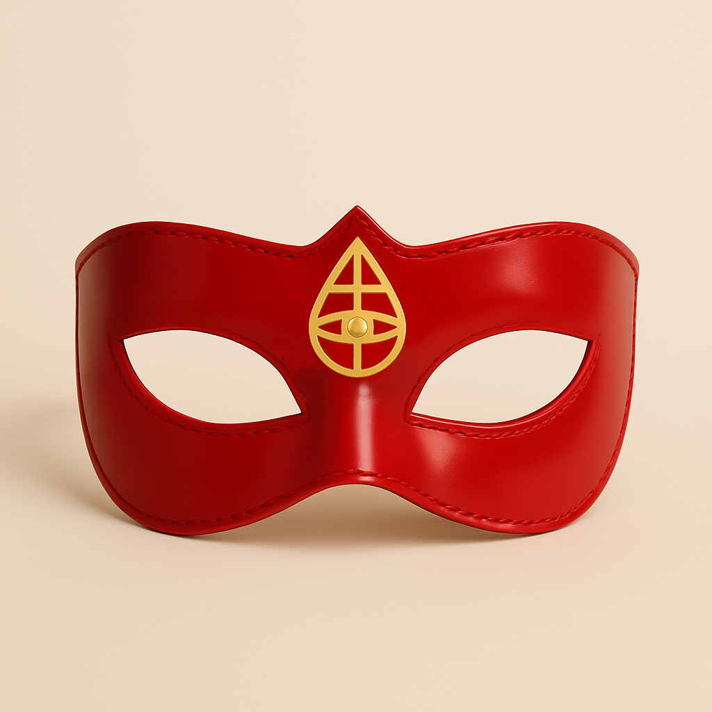 Inferno Mask
