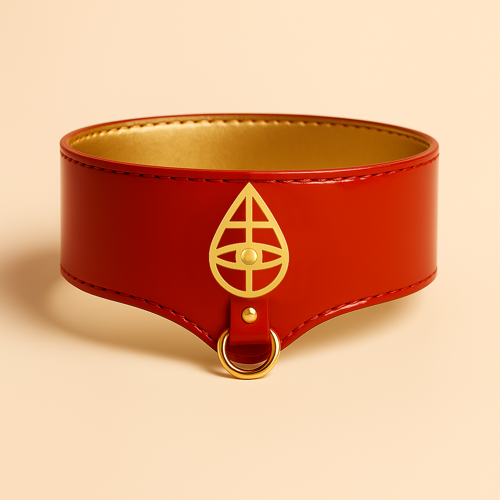 Inferno Collar