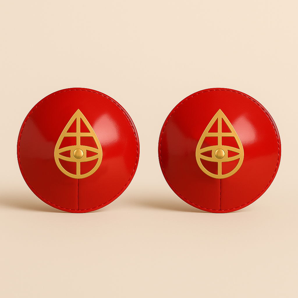 Inferno Pasties