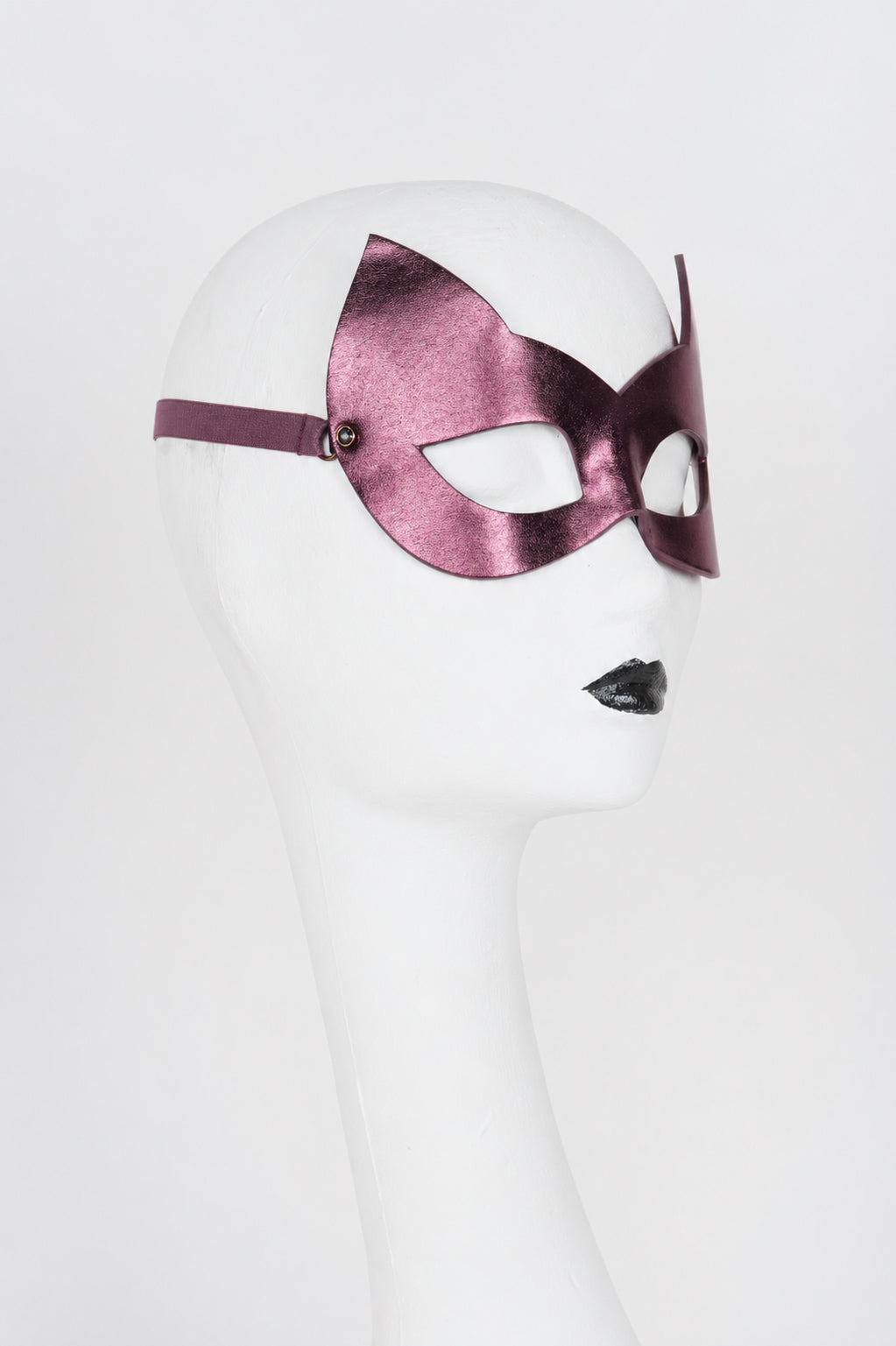 Violet Molded Mask