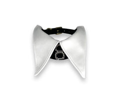 Black Tie Collar