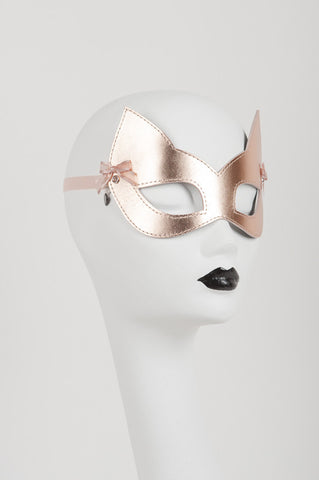 Lolita-Kätzchen-Maske