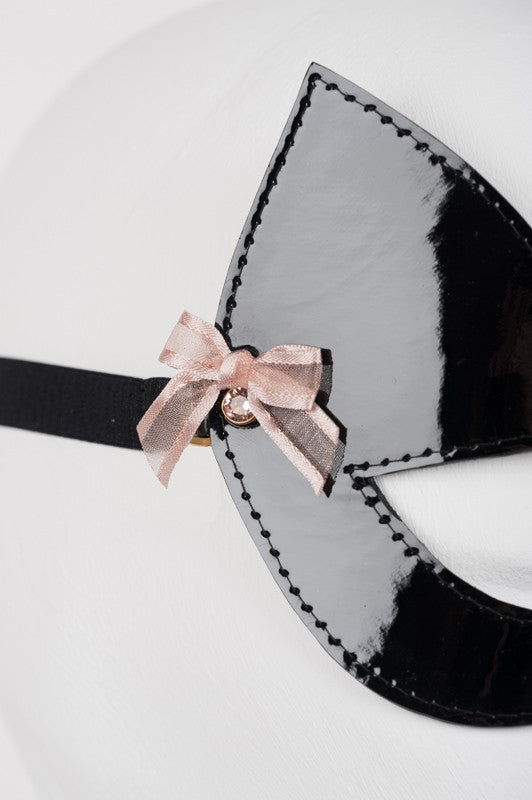 Nénette Kitten Mask - Fräulein Kink
 - 5