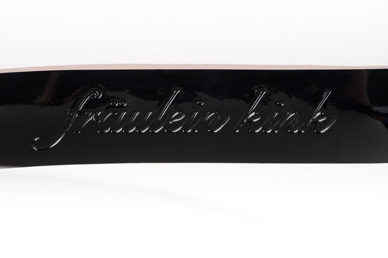 Topaz Kitten Headband - Fräulein Kink
 - 6