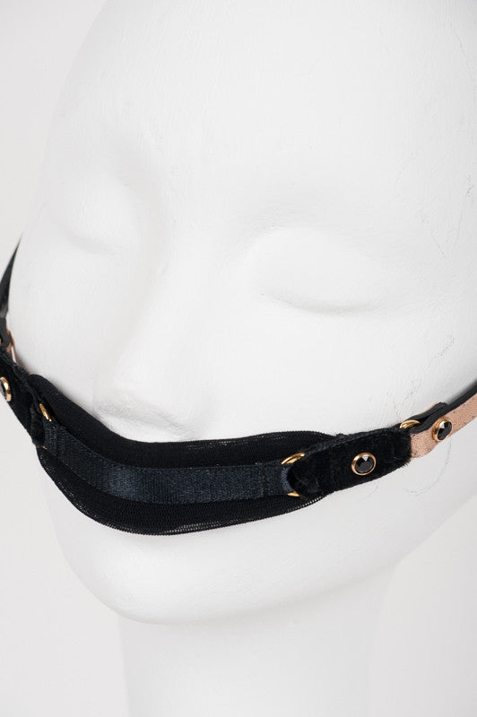 Topaz Gag - Fräulein Kink
 - 2