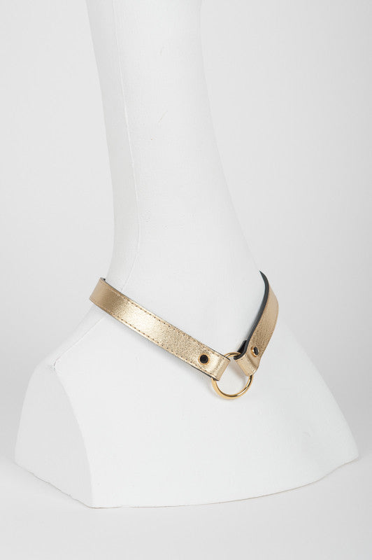 Oro Collar - Fräulein Kink
 - 4