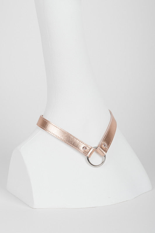 Lolita Silver Lead - Fräulein Kink
 - 7
