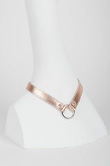 Lolita Silver Collar - Fräulein Kink
 - 3