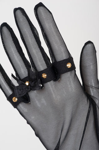 Onyx Gloves