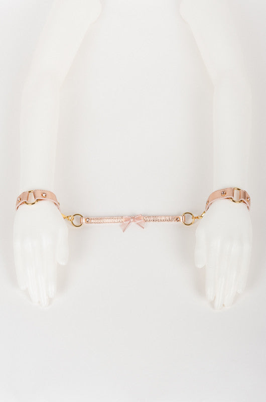 Lolita Handcuffs - Fräulein Kink
 - 3