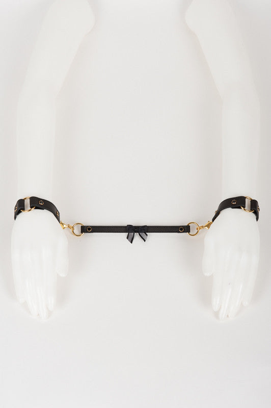 Onyx Gloves - Fräulein Kink
 - 7