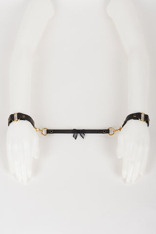 Onyx Handcuffs