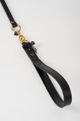 Onyx T-Strap Restraints - Fräulein Kink
 - 3