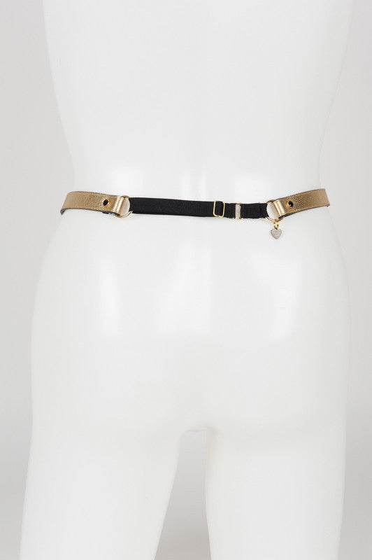 Oro Belt - Fräulein Kink
 - 3