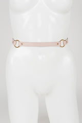 Chérie Belt - Fräulein Kink
 - 1