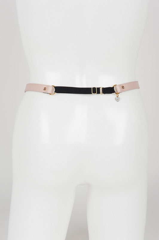 Chrie Garter Belt Frulein Kink Chrie Garter Belt Frulein Kink