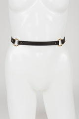 Onyx Belt - Fräulein Kink
 - 1