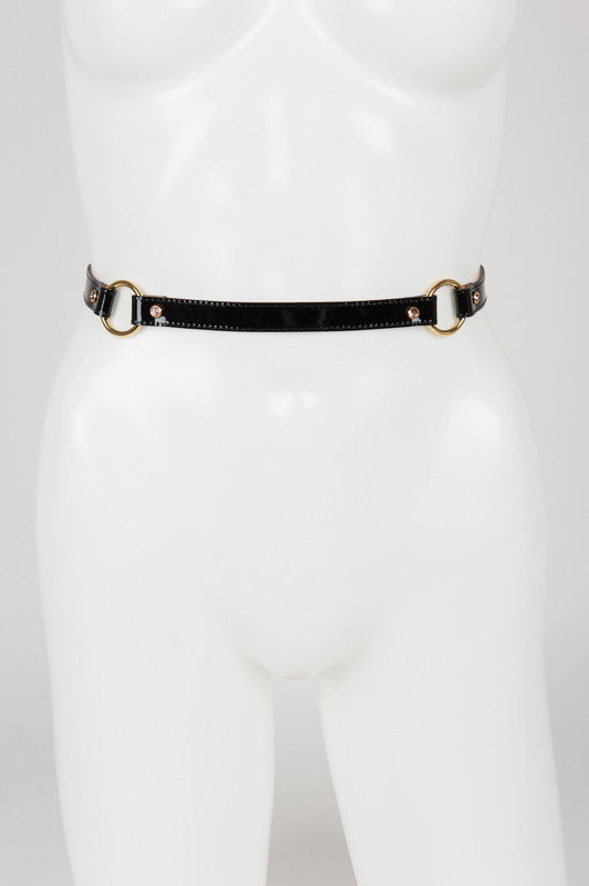 Nnette Garter Belt Frulein Kink Nnette Garter Belt Frulein Kink