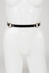 Nénette Belt - Fräulein Kink
 - 1