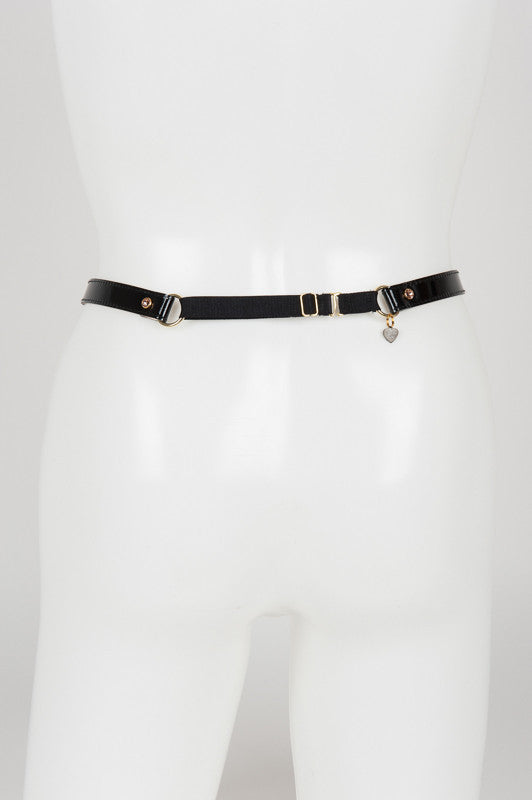 Nnette Garter Belt Frulein Kink Nnette Garter Belt Frulein Kink