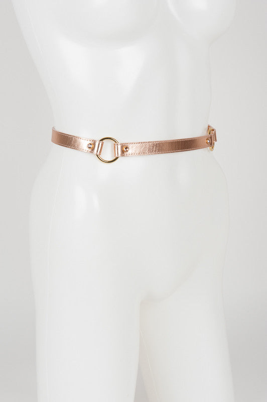 Lolita Belt - Fräulein Kink
 - 2
