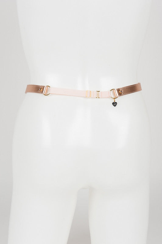 Lolita Belt - Fräulein Kink
 - 3